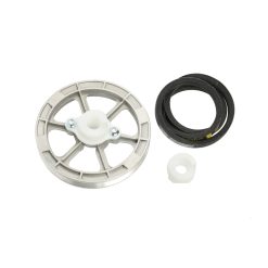 204486 Speed Queen Aluminum Pulley Kit