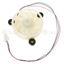 WR60X28538 - RERIGERATOR FAN