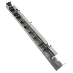 WPW10637671 Whirlpool Refrigerator Front Grille