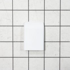 WPW10672338 Whirlpool Handle Trim Cap