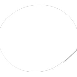 W11266654 Whirlpool Washer Outer Door Boot Seal Clamp