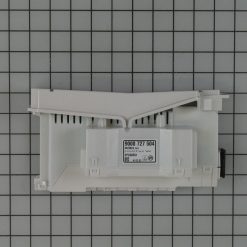 00752730 - CONTROL MODULE PROGRAMMED