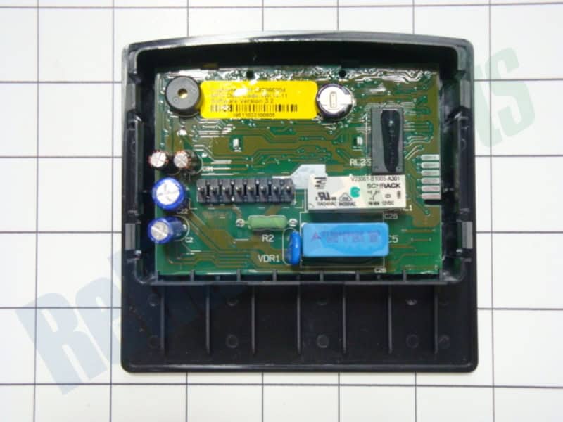 297366204 - CONTROL-ELECTRONIC - Image 2