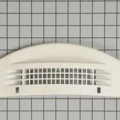 WPL W11176847 Whirlpool Refrigerator Grille