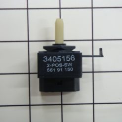 WP3405156 Whirlpool Switch