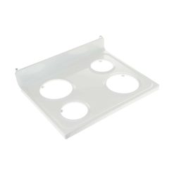 WB62T10614 - RANGETOP MECH ASM WH