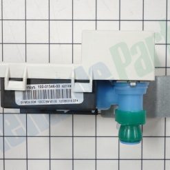 WP2321753 - VALVE-INLT