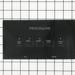 242083003 - LABEL-MODULE COVER