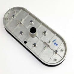 DG94-00607A Samsung Assembly Burner Head Fish (B)