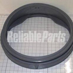 MDS47123604 LG Washer Door Boot Gasket Bellows Seal