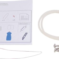12005744 Bosch Dishwasher Pump Repair Set Sump