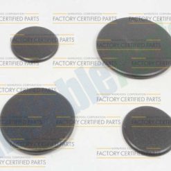 WPW10299236 Whirlpool Burner Cap