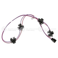 WB18X31207 GE Oven Harness Switches