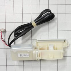 424314P Fisher & Paykel Automatic Washer Lidlock & Harn Assembly Spares