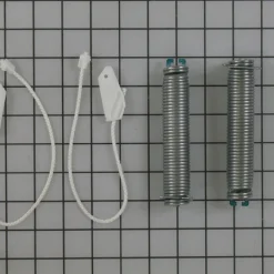 00754874 Bosch Dishwasher Spring Repair Set