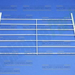 WPL WPW10318952 Whirlpool Wire Shelf