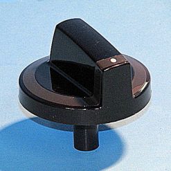 WPW10284883 Whirlpool Knob