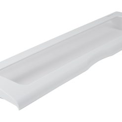 WP67005930 Whirlpool Refrigerator Pantry Drawer Front Lid
