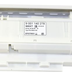 12009532 Bosch Dishwasher Power Module Programmed