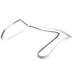 WP2319264W Whirlpool Refrigerator FIP Gasket