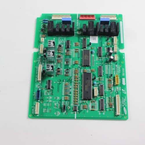 DA92-00248B - ASSY PCB MAIN;ANALOG METER,SEARS,12V,5V, 1 DA92-00248B - ASSY PCB MAIN;ANALOG METER,SEARS,12V,5V,