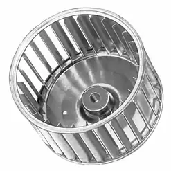 16438 - 1-6045 Fasco Blower Wheel