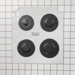 WPW10225167 Whirlpool Surface Burner Cap