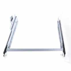 DA97-14385A Samsung Refrigerator Hanger Low Assembly