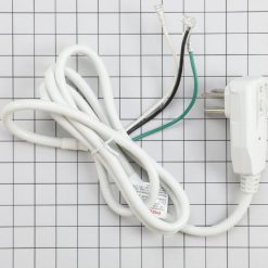 5304500901 Frigidaire Air Conditioner Power Cord