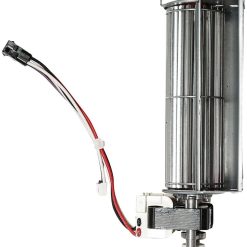 WB26X35088 GE Cooling Fan Lower