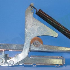 W10876639 - HINGE-DOOR