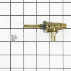 5303935130 Frigidaire P1-Valve & Screw