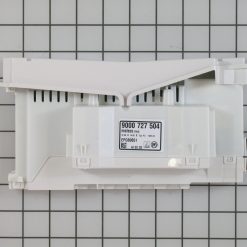00752735 - CONTROL MODULE PROGRAMMED