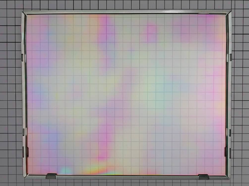 W11295339 Whirlpool Door Glass