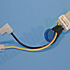 WP3406653 Whirlpool Wire Harness