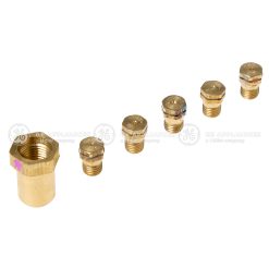 WB28X39136 GE LP Conversion Kit