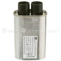 WB27X29988 - H.V. CAPACITOR