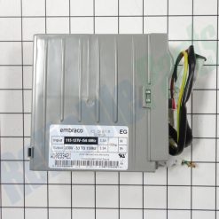 WPW10233421 Whirlpool Refrigerator Inverter Box