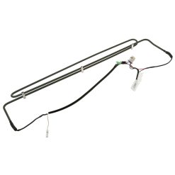 WR51X39268 - HEATER & HARNESS ASM