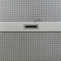 WPW10732682 Whirlpool Refrigerator Cover