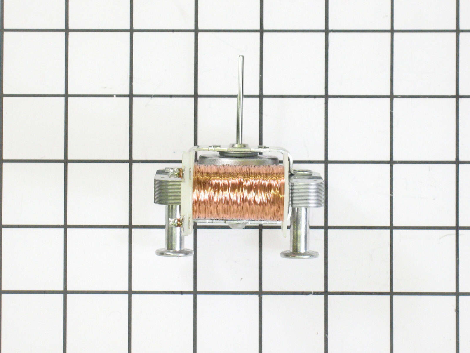 00643048 Bosch Oven Fan Motor - Image 2