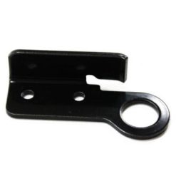 WR02X12352 GE Refrigerator Door Stop
