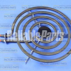 SP21YA Chromalox Range Top Burner Unit Element, 8", 2100W 240V