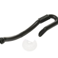 WR02X28554 GE Refrigerator Drain Tube and Valve