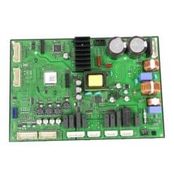 DA94-04604D Samsung Refrigerator Assembly Printed Circuit Board Eeprom