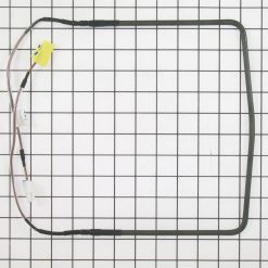 SMG DA47-00424B Samsung Refrigerator Heater-Metal Sheath