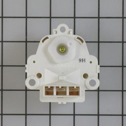 4681EA1009C LG AC Motor Assembly