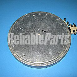 W10823692 Whirlpool Dual Radiant Element