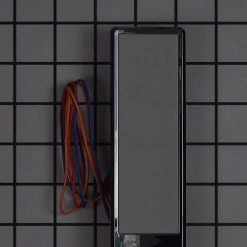 W10353846 - PAD ASSY-WHITE W/BLUE LI