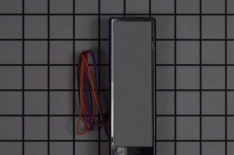 W10353846 - PAD ASSY-WHITE W/BLUE LI